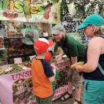 exotic pet presentation