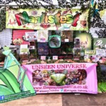 Praying Mantis presentation