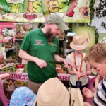 Presentation for educational corporate