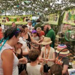 Educational presentation