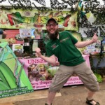 Exotic pet presentations