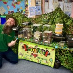 school presentations